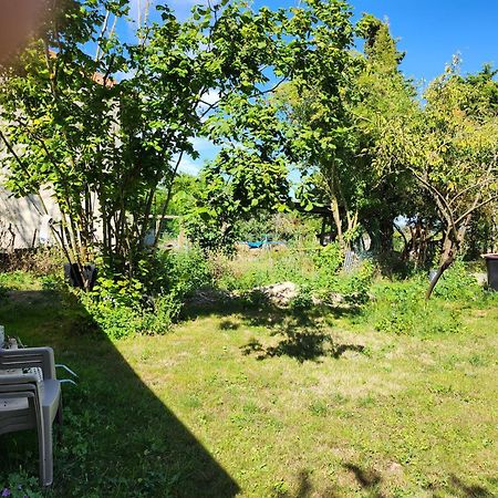 Chambres, Table D'Hotes Et Gites Les Mesanges Saint-Jean-de-Sauves Zewnętrze zdjęcie