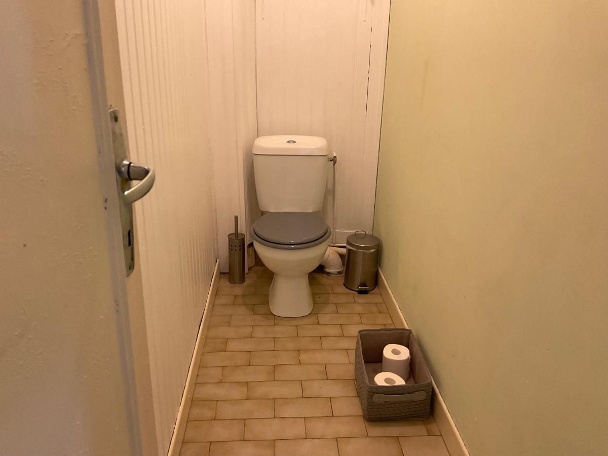Chambres, Table D'Hotes Et Gites Les Mesanges Saint-Jean-de-Sauves Zewnętrze zdjęcie